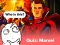 Peli Quiz: marvel verkossa