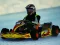 Peli Kart Racing Jigsaw verkossa