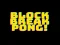 Peli Block break pong! verkossa