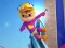 Peli Alvin Super Run verkossa