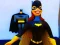 Peli Incredible Superheroes Puzzle verkossa