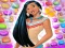 Peli Pocahontas verkossa