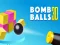 Peli Cannon Bounce 3D verkossa