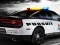 Peli Police Cars Slide Puzzle verkossa