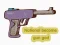 Peli National become gun god verkossa
