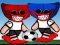 Peli Huggy Wuggy Football verkossa