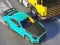 Peli Traffic Racer Online verkossa