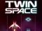Peli Twin Space verkossa