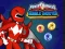 Peli Power Rangers Bubble Shoot verkossa