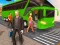 Peli Bus Driving City Sim 2022 verkossa