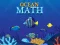 Peli Ocean Math verkossa