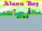 Peli Atanu Boy verkossa