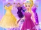 Peli Cinderella Dress Up Girls verkossa