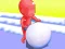 Peli Giant Snowball Rush verkossa