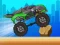 Peli Mad Truck Driving verkossa