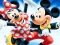 Peli Mickey Mouse Jigsaw Puzzle Collection verkossa