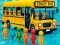 Peli Crazy Bus Car Jam Parking verkossa