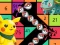 Peli Pokemon Bricks Breaker verkossa