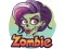 Peli Mrs. Zombie verkossa