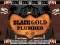 Peli Black Gold Plumber verkossa