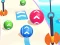 Peli Super Ball Rush verkossa