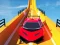Peli Crazy SuperCars Stunt 2022 verkossa