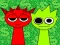 Peli Sprunki Money Stack Incredibox verkossa