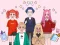 Peli Fun Dress Up Game verkossa