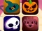 Peli Halloween Match 3 verkossa