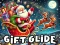 Peli Gift Glide verkossa