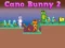 Peli Cano Bunny 2 verkossa