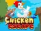Peli Chicken Escape verkossa
