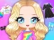 Peli Chibi Beauty Salon Dress Up And Spa verkossa