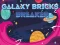 Peli Galaxy Bricks Breaker verkossa