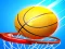 Peli Dunk Ball Shot The Hoop Basketball Hit verkossa