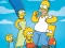 Peli Simpsons Jigsaw Puzzle Collection verkossa