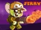 Peli Jerry verkossa