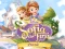 Peli Sofia the First Puzzle verkossa