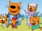 Peli Cat Family Educational Games verkossa