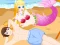 Peli Mermaid Lover In Beach verkossa