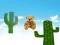 Peli Fall cactus Season 1 teddy verkossa