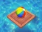 Peli Bonk Beach Ball verkossa