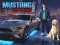 Peli Mustang City Driver 2024 verkossa