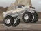 Peli Monster Truck Wheels verkossa