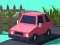 Peli Fun Car Drive 3d verkossa