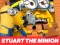 Peli Stuart the Minion Jigsaw Puzzle verkossa