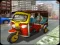 Peli Tuk Tuk City Driver 3D verkossa
