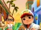 Peli Subway Surfers World Tour: Marrakesh verkossa