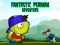 Peli Fantastic Peaman Adventure verkossa