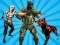 Peli Good Guys VS Bad Boys Zombie verkossa
